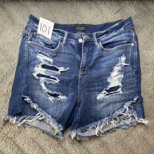 Judy Blue Shorts